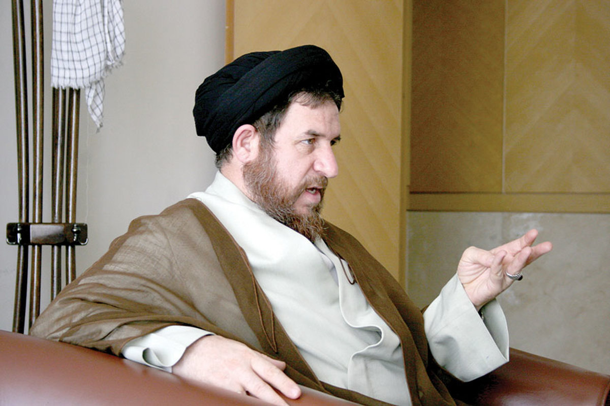 پویش پشیمانی به سیاسیون می رسد