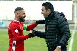 فوری: کاپیتان سابق تیم ملی خرید جدید نکونام