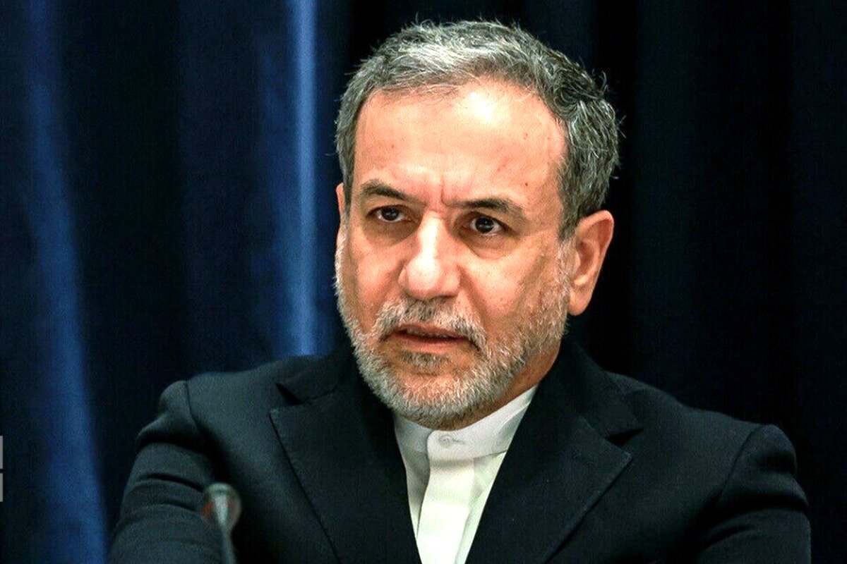 عراقچی: سه کشور اروپایی قدرت اجرای اسنپ‌بک را ندارند