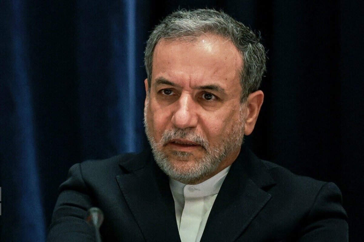 دیپلمات های ایران در راه وین