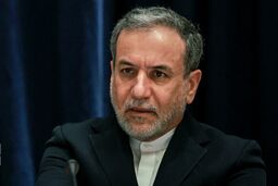 عراقچی : امروز می خواستیم در مذاکرات با آمریکا توافق کنیم