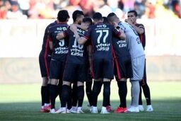 پرسپولیس در تیم المپیک نماینده ندارد!