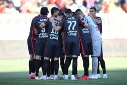 پرسپولیس در تیم المپیک نماینده ندارد!
