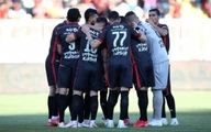 پرسپولیس در تیم المپیک نماینده ندارد!