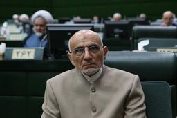کرونا دوباره به جان نماینده مشهور افتاد