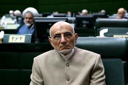 توصیه میرسلیم به بایدن!