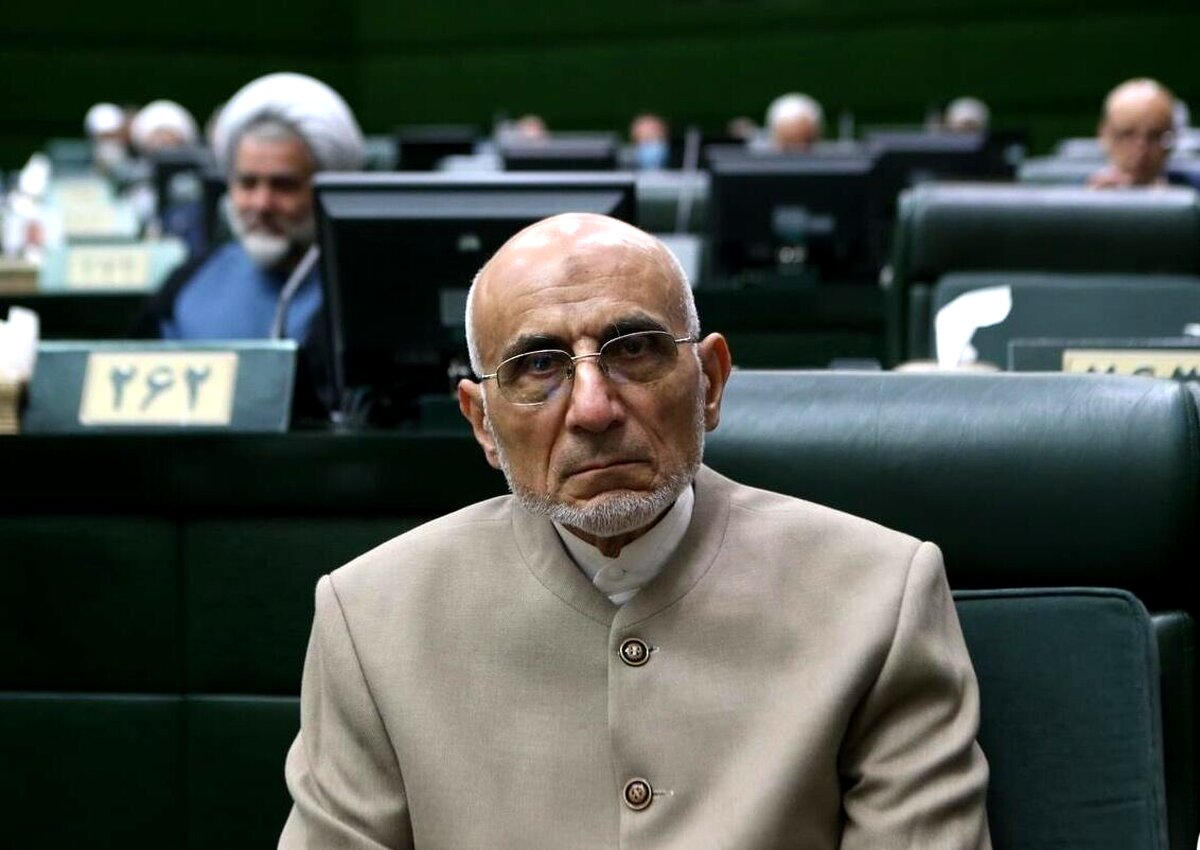 نامه سرگشاده میرسلیم به رئیسی