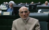 انگشت اتهام میرسلیم به سمت شهرداری تهران با هشتگ «فساد»