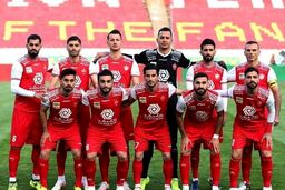 بازی پرسپولیس و آلومینیوم لغو شد