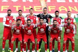 بازی پرسپولیس و آلومینیوم لغو شد