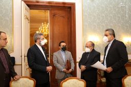 تیم ایرانی مذاکره کنندگان اروپایی را غافلگیر کرد