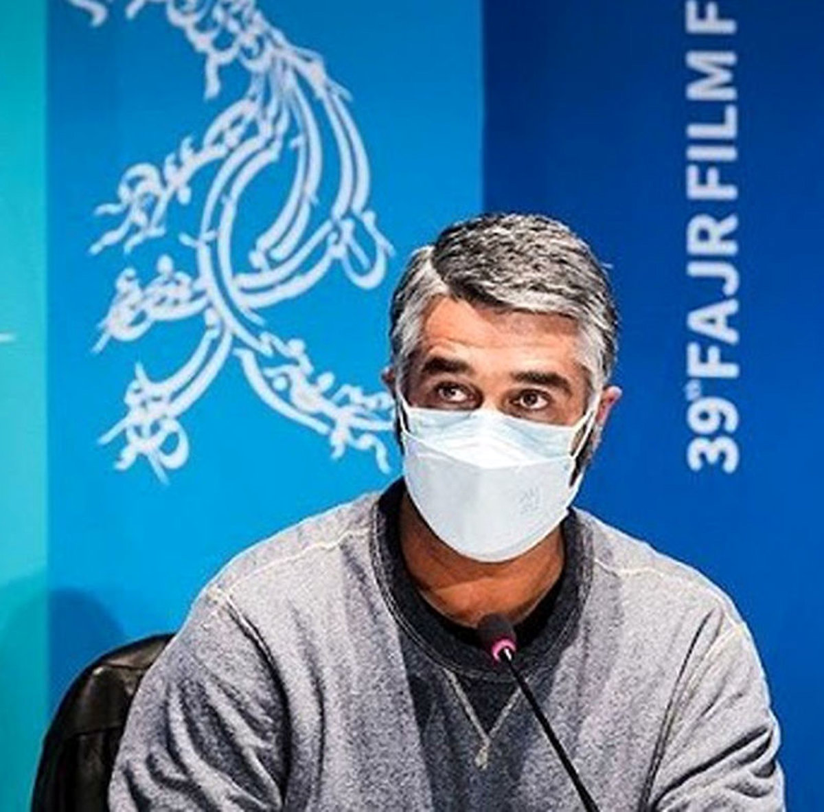 فیلم پژمان جمشیدی و همسرش در مهمانی خصوصی | رفتار عجیب پژمان جمشیدی همسرش را شرمنده کرد