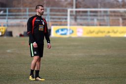 تراکتورسازی منتظر صدور ITC بازیکنان خارجی