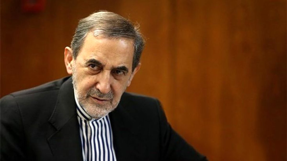 نظری متفاوت درباره کاندیداتوری ولایتی در ۱۴۰۰؛ دنیا او را میشناسد