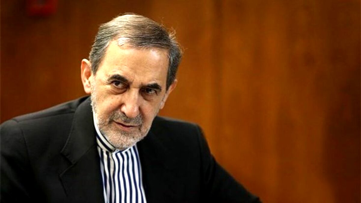 نظری متفاوت درباره کاندیداتوری ولایتی در ۱۴۰۰؛ دنیا او را می‌شناسد