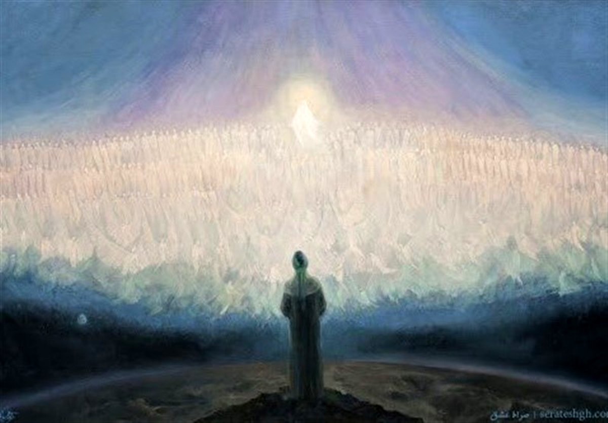 ملائک در شب قدر بر چه کسی وارد میشوند؛ برخی اموراتی که در لیلة القدر امضاء میشود