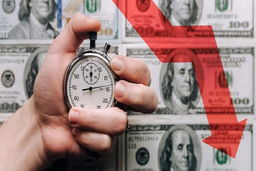 مردم،بی دفاع در برابر دلار ۱۰۰ هزار تومانی و تورم ۴۵ درصدی