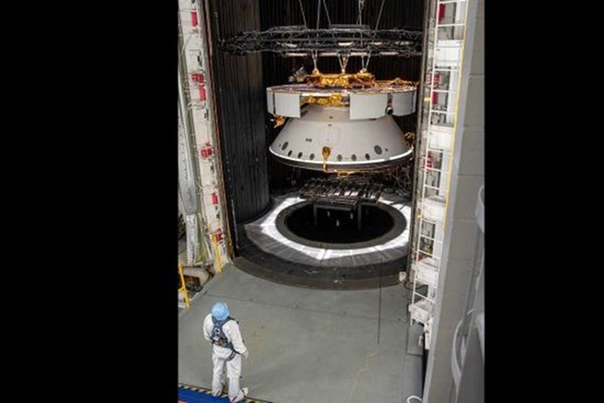 این تصاویر شگفتانگیز راحتما ببینید