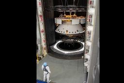 این تصاویر شگفت‌انگیز راحتما ببینید