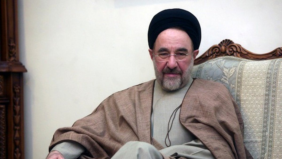 خاتمی 76، خاتمی 1402؛ روایت افول یک سیاتمدار ورشکسته