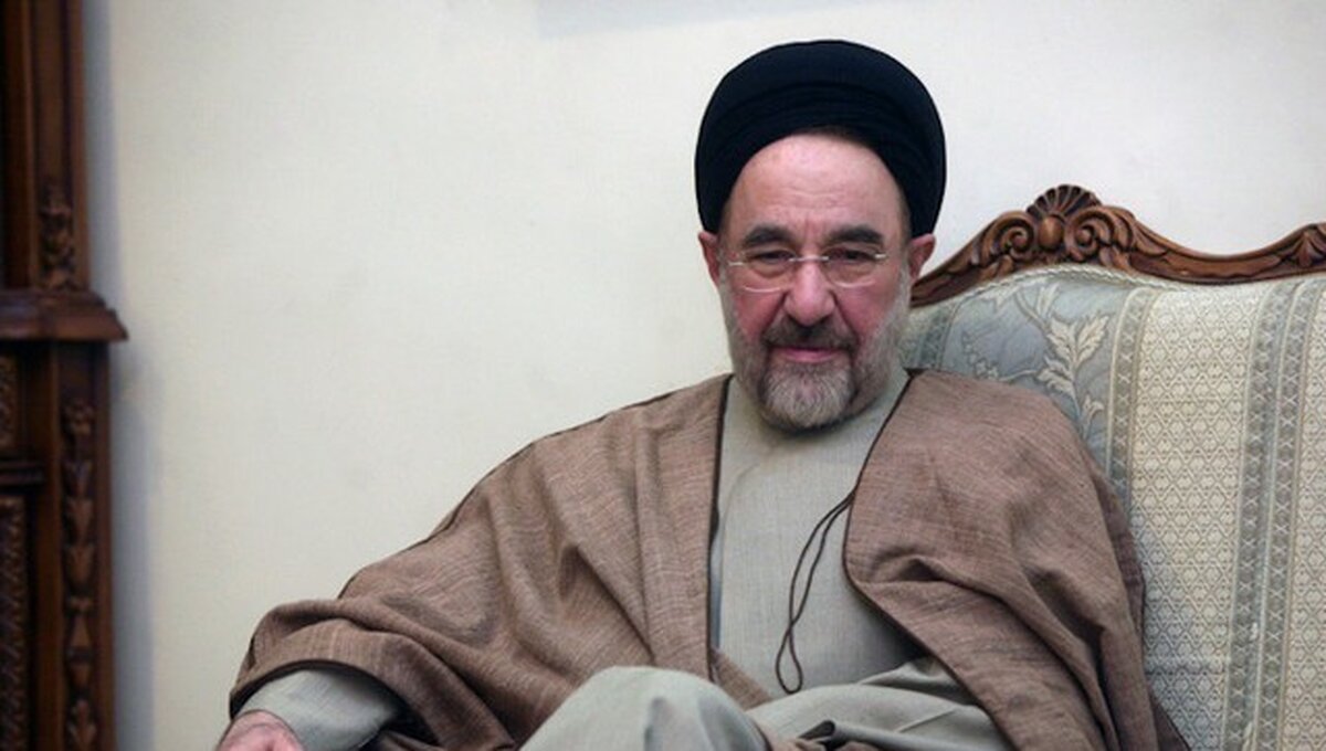 خاتمی 76، خاتمی 1402؛ روایت افول یک سیاتمدار ورشکسته