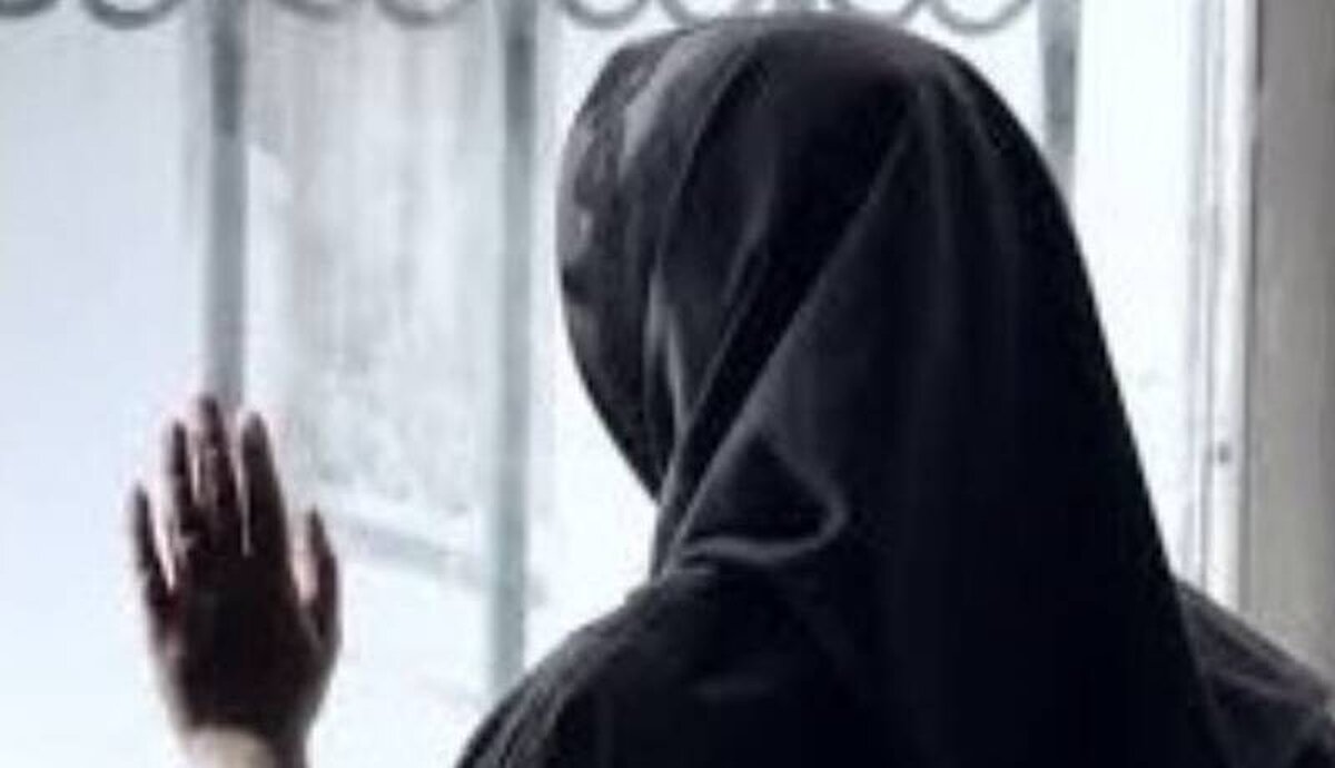 شکایت زن ۲۲ساله از پدرش به خاطر کتک زدن