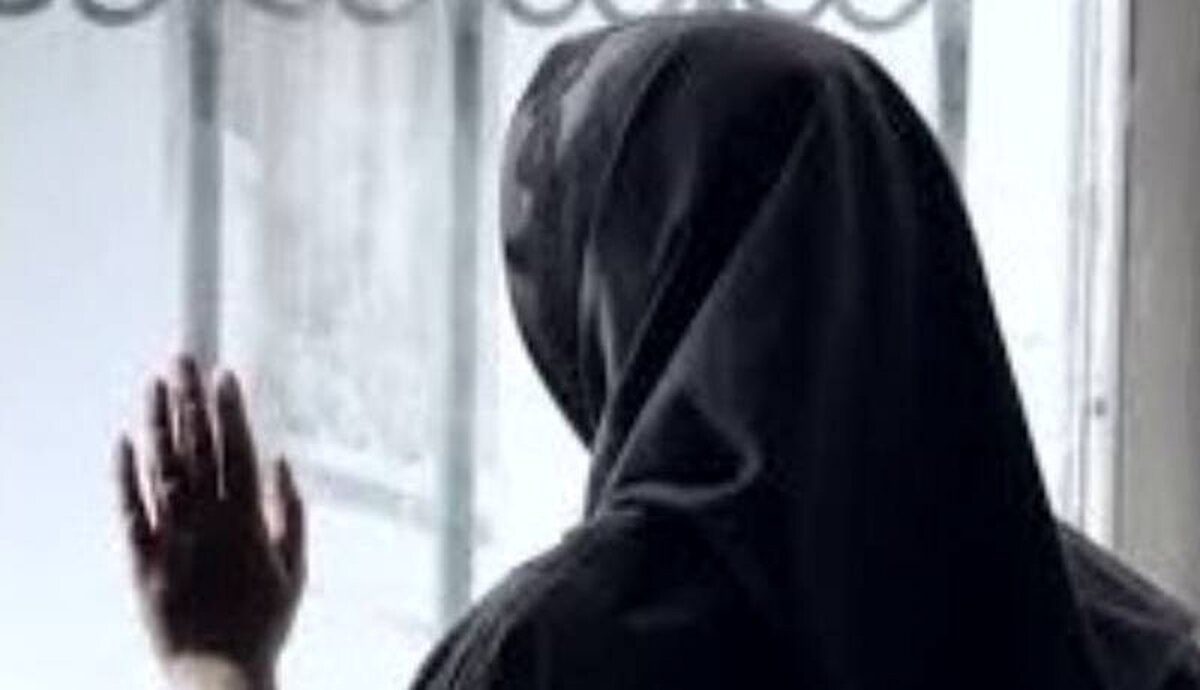 شکایت زن ۲۲ساله از پدرش به خاطر کتک زدن