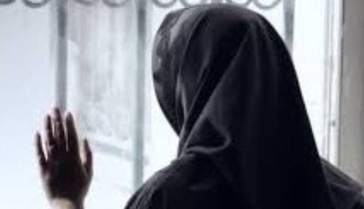 شکایت زن ۲۲ساله از پدرش به خاطر کتک زدن