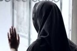 شکایت زن ۲۲ساله از پدرش به خاطر کتک زدن