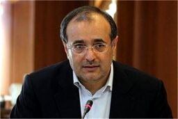 حکم رئیس‌جمهور برای وزیر دولت احمدی‌نژاد