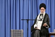 گزارش تصویری/ دیدار نخبگان و استعدادهای برتر علمی با رهبر انقلاب