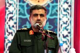 ایران با سلاح‌های شگفت‌انگیز اسرائیل را غافلگیر می کند
