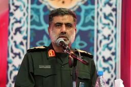 ایران با سلاح‌های شگفت‌انگیز اسرائیل را غافلگیر می کند