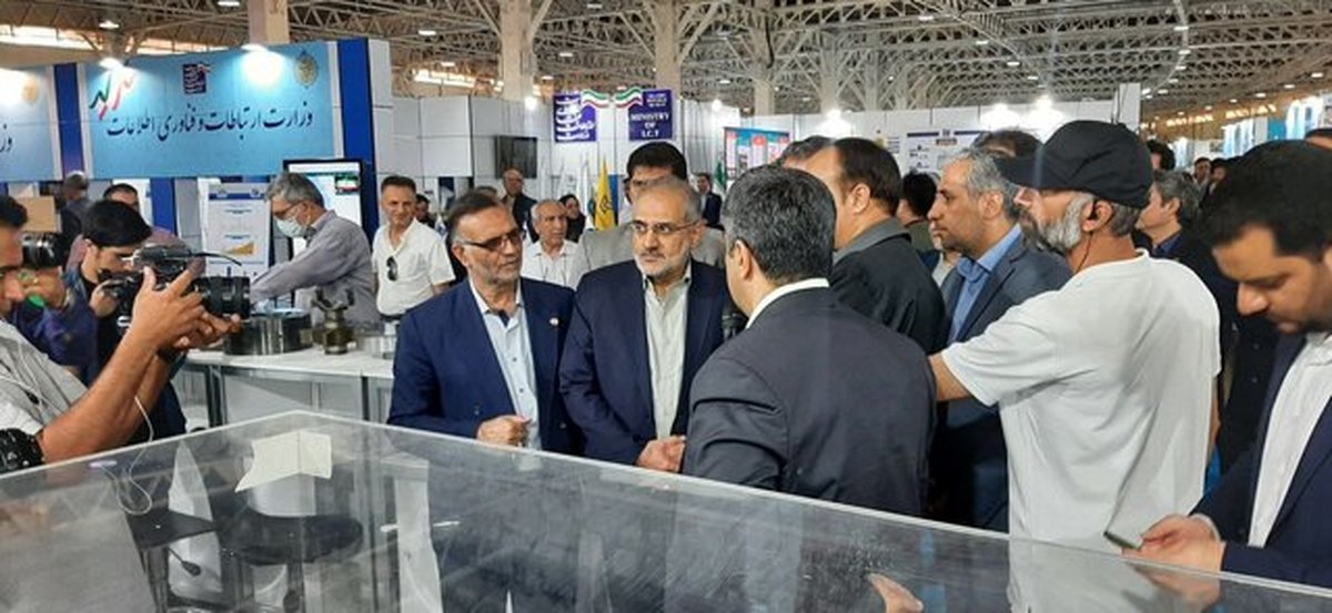معاون رئیسی: کارهای این دولت در دولتهای قبل مشابهی ندارد