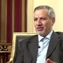 عطاالله مهاجرانی: شارلاتانیسم جوهر حکمرانی ترامپ است
