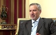 عطاالله مهاجرانی: شارلاتانیسم جوهر حکمرانی ترامپ است