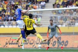 باورنکردنی؛ استقلال در نیمه اول گل نمی‌زند!