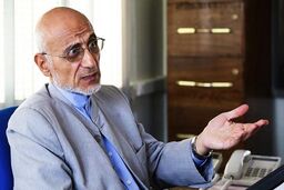 میرسلیم: باید از ارزش‌های دفاع مقدس برای خنثی‌سازی اقدامات دشمن بهره برد  