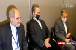 رایزنی‌های هیئت دیپلماتیک ایران در نیویورک