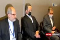 رایزنی‌های هیئت دیپلماتیک ایران در نیویورک