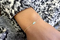 چشم نظر و مفهوم آن در جواهرات