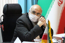 استاندار کرمان استعفا داد