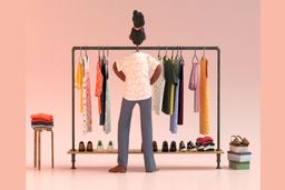 راهنمای انتخاب استایل مناسب مهمانی