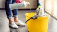 از کجا یک نظافتچی منزل پیدا کنیم؟