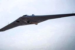 ناوگان محرمانه پهپاد شاهد ۱۷۱ سیمرغ پهپاد رادارگریز ایران