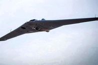 ناوگان محرمانه پهپاد شاهد ۱۷۱ سیمرغ پهپاد رادارگریز ایران