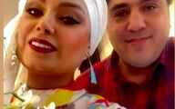 صبا راد و جنجال این روزهایش