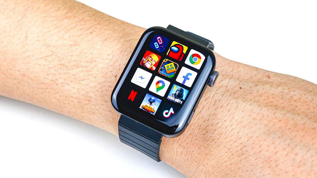 آیا ساعت هوشمند می‌تواند عمر انسان را افزایش دهد؟