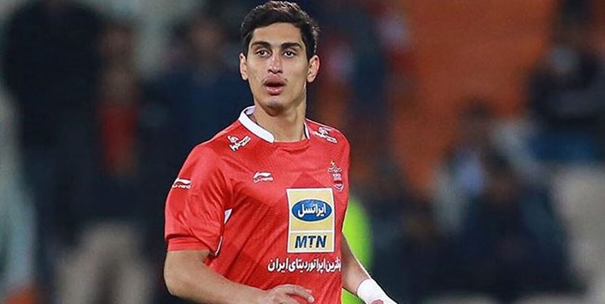 ITC محمد نادری تمدید شد