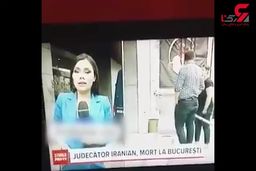 رازهای عجیب مرگ قاضی منصوری + جزییات جدید
